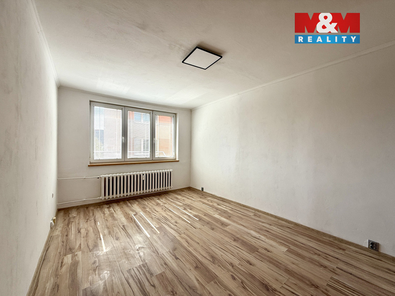 Prodej bytu 2+1 56 m² — photo 2