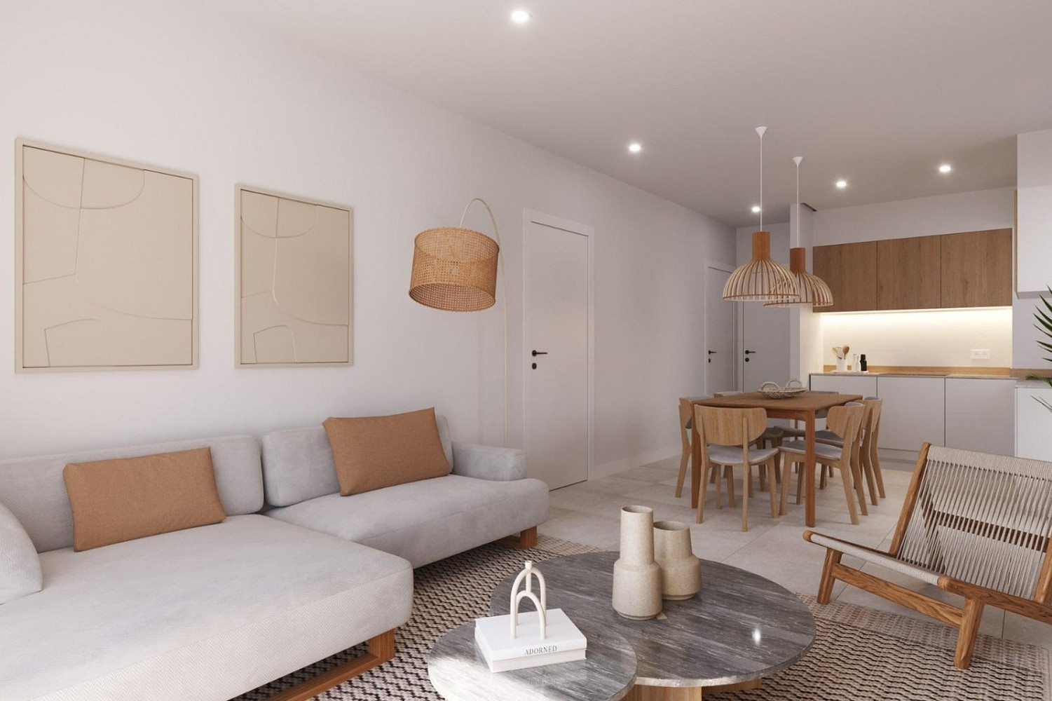Prodej domu 64 m² s pozemkem 141 m² — photo 5