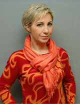 Naděžda Ocieczek Niec