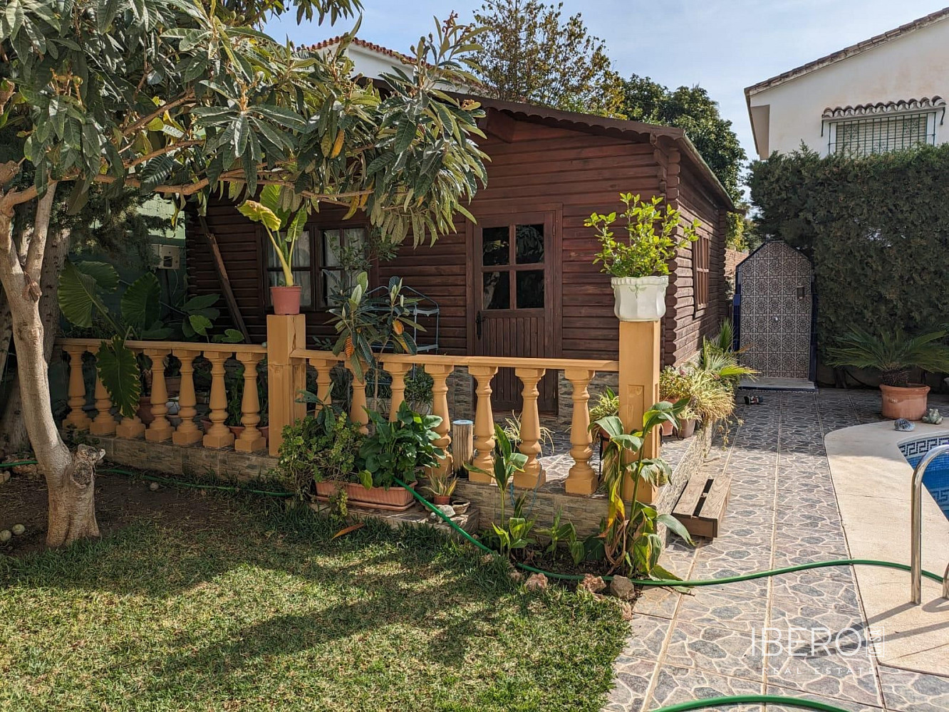 Casa 6+kk – Benalmádena, Benalmádena Costa - Vista 3