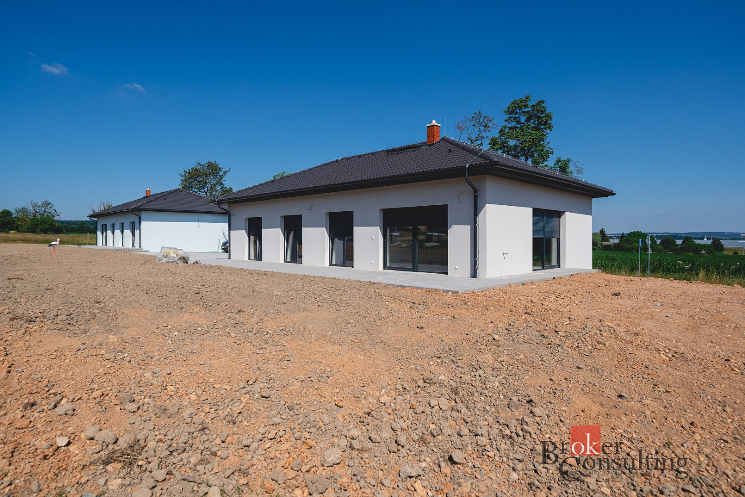 Prodej domu 152 m² s pozemkem 935 m²