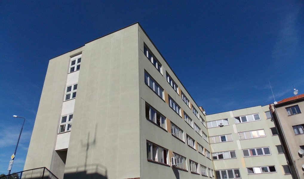 Pronájem kanceláře 37 m², Benešov – náhled fotky 2