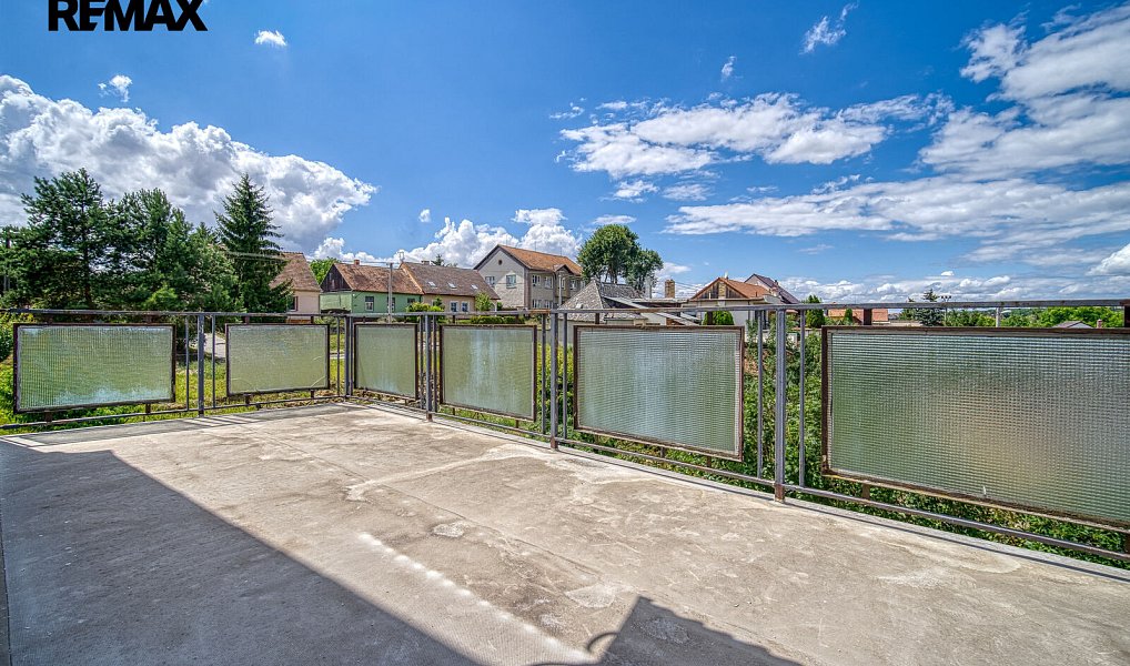 Prodej domu 400 m² s pozemkem 1 000 m², Moravský Krumlov – náhled fotky 11
