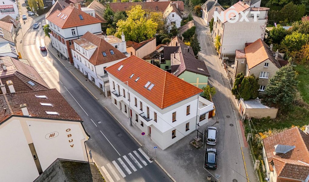 Prodej bytu 1+kk 34 m², Praha – náhled fotky 12