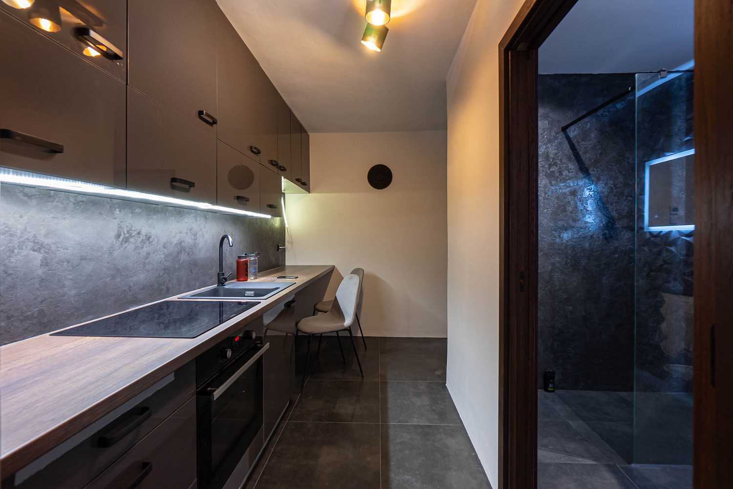 Pronájem pokoje 25 m² — photo 3