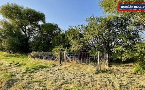 Prodej zahrady 115 m², Kunkovice, okres Kroměříž