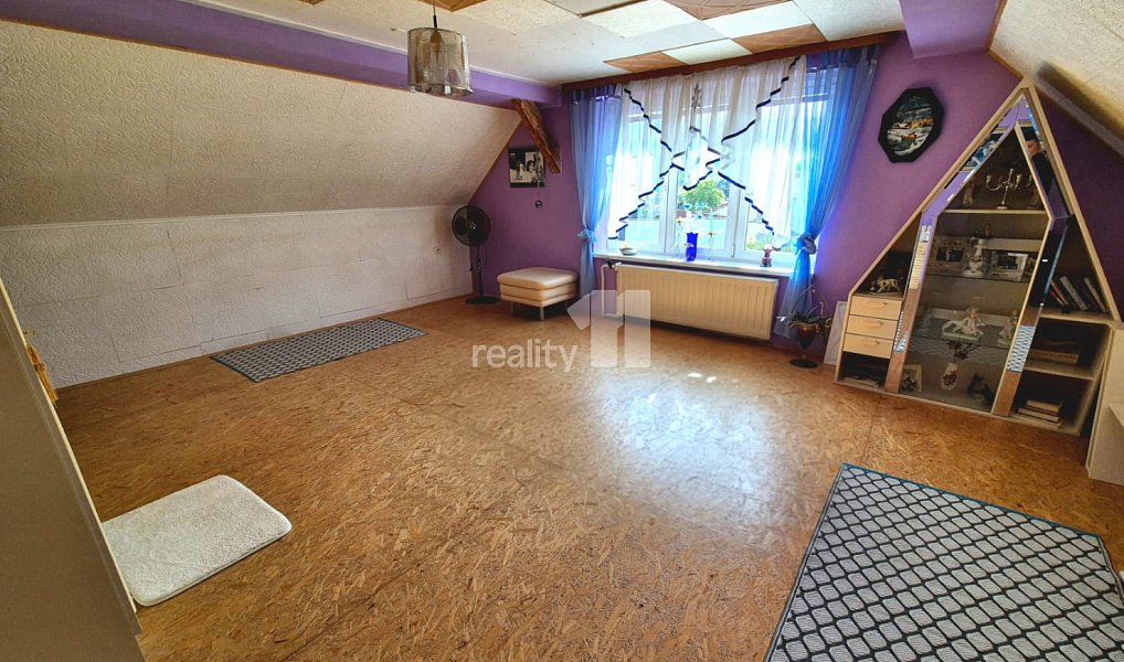 Prodej domu 154 m² s pozemkem 1 742 m², Krásná – náhled fotky 28