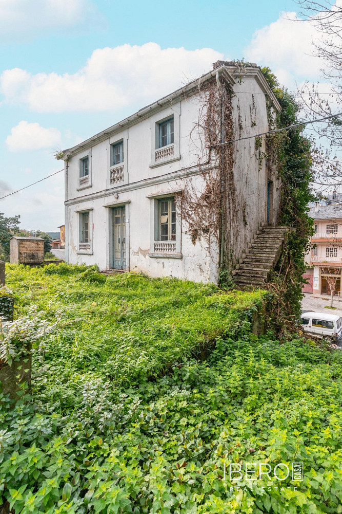 Casa 7+kk – El Franco, El Chabolo - Vista 3