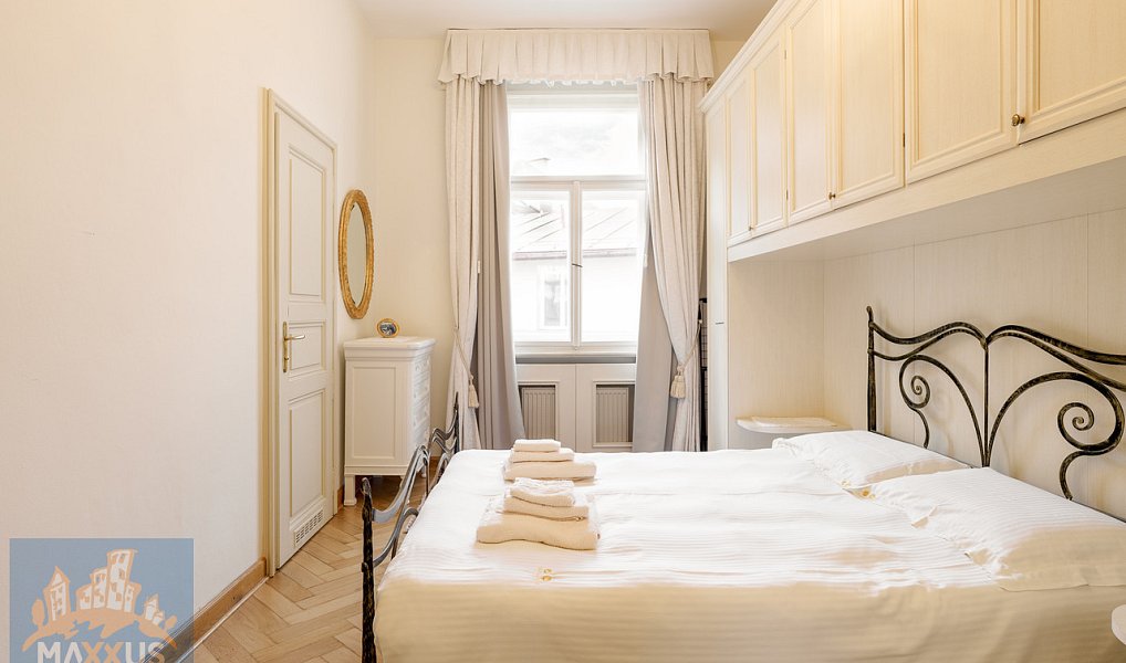 Pronájem bytu 4+kk 122 m², Praha – náhled fotky 7
