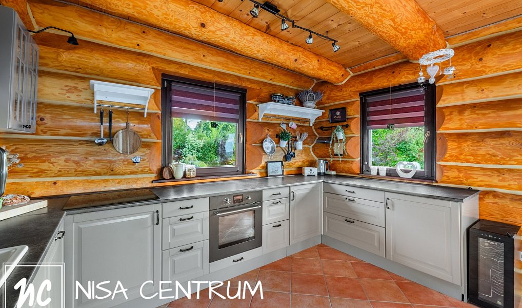 Prodej domu 131 m² s pozemkem 2 000 m², Frýdlant – náhled fotky 9