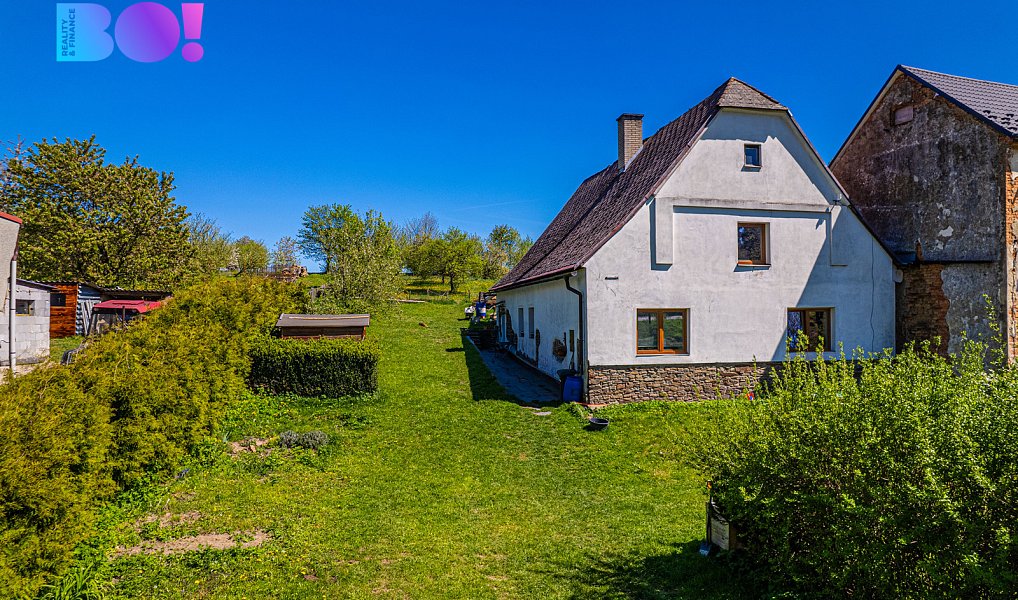 Prodej chaty/chalupy 120 m² s pozemkem 1 311 m², Odry – náhled fotky 19