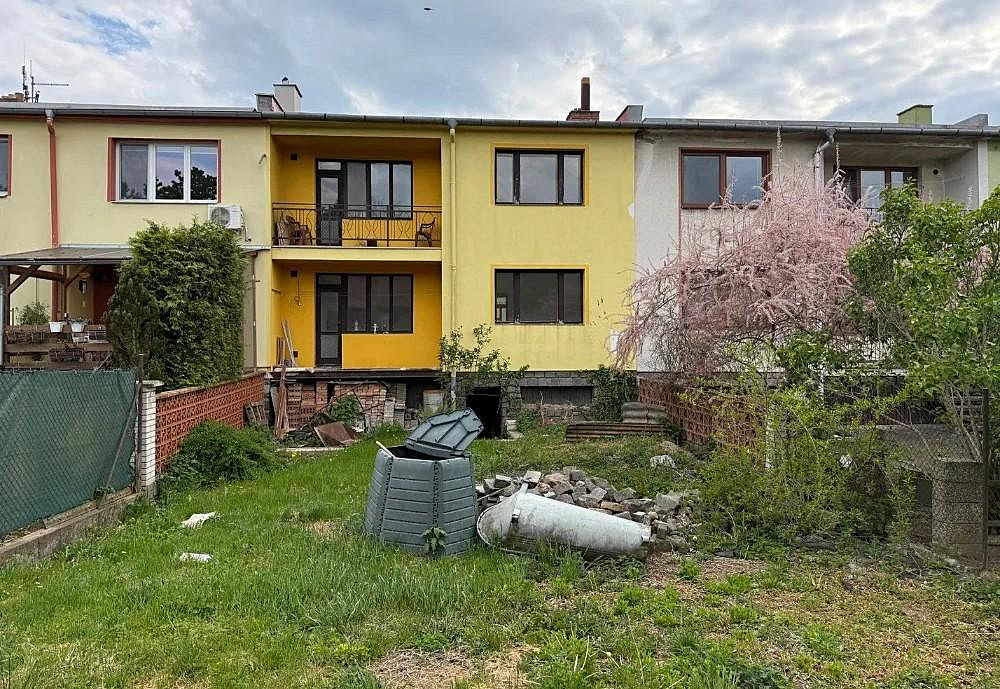Prodej domu 180 m² s pozemkem 495 m² – fotografie 2