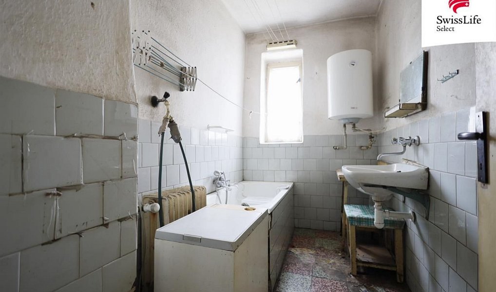 Prodej domu 121 m² s pozemkem 1 185 m², Batelov – náhled fotky 16