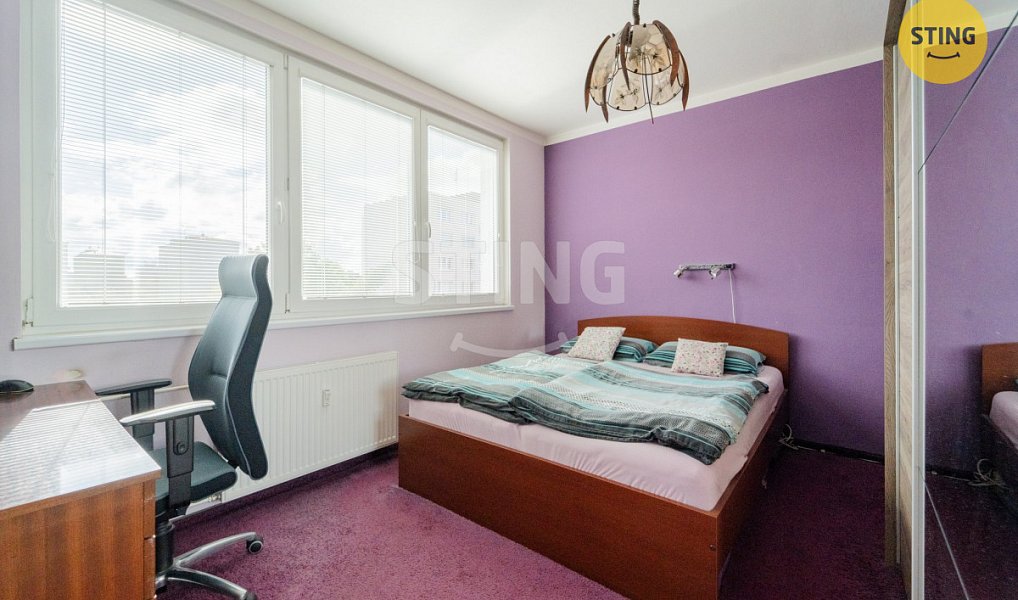 Prodej bytu 3+1 79 m², Opava – náhled fotky 9