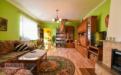 Prodej domu 72 m² s pozemkem 399 m², Spytihněv, okres Zlín