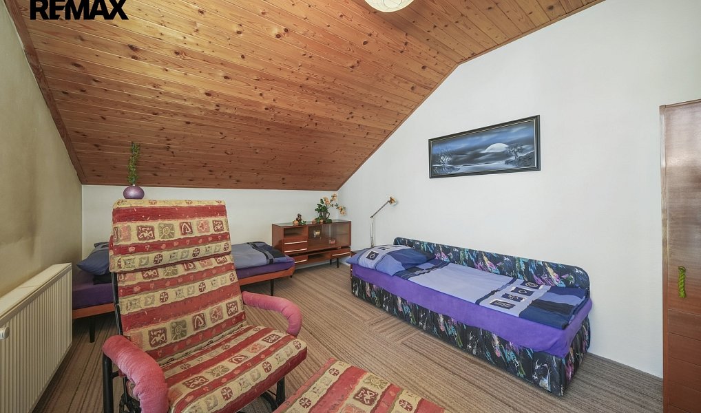 Prodej domu 270 m² s pozemkem 1 152 m², Náměšť na Hané – náhled fotky 15
