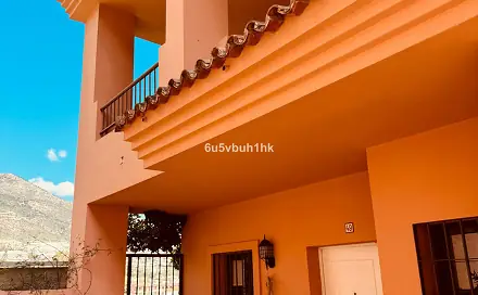 Prodej domu 182 m² s pozemkem 294 m², Benalmadena Pueblo, Španělsko