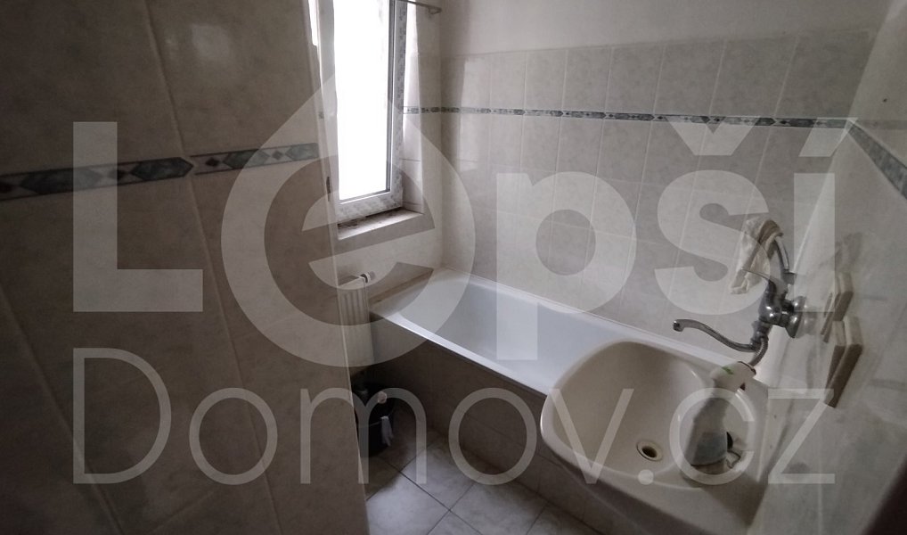 Prodej domu 118 m² s pozemkem 85 m², Jeseník – náhled fotky 10
