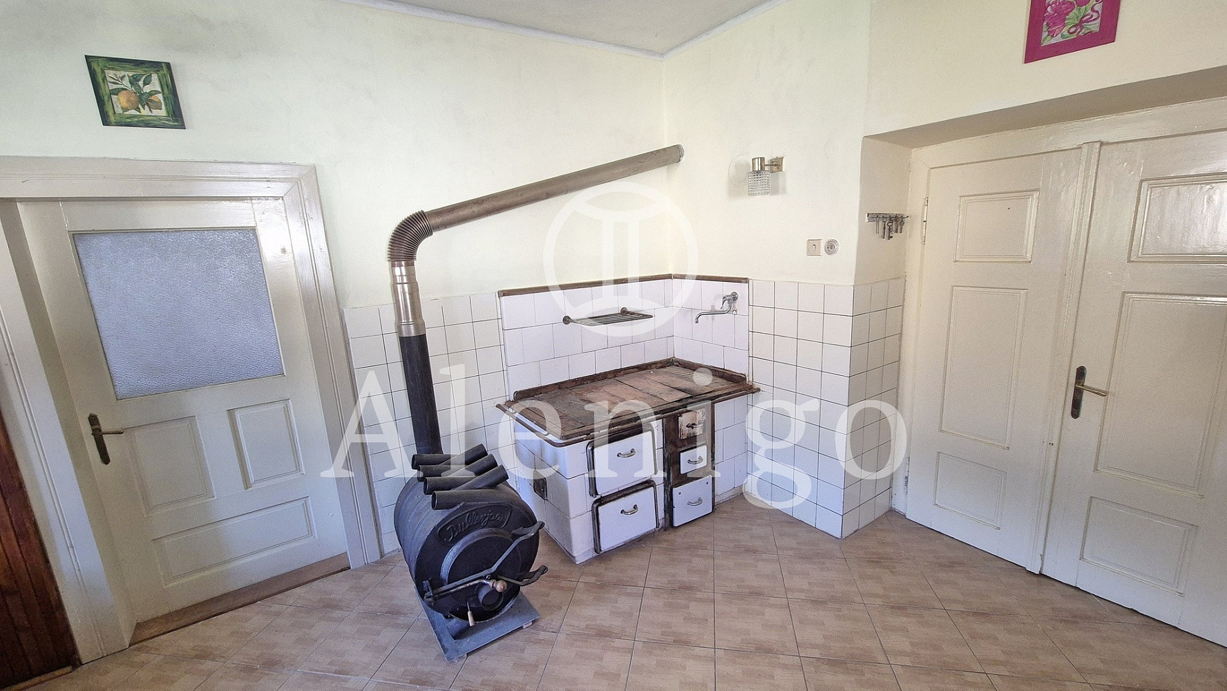 Prodej domu 110 m² s pozemkem 2 823 m² – pohled 6