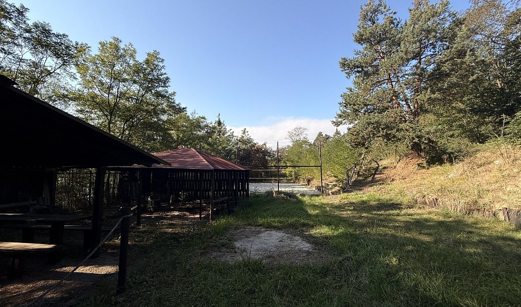 Prodej chaty/chalupy 180 m² s pozemkem 1 143 m², Račice – náhled fotky 10