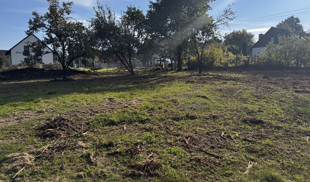Prodej stavebního pozemku 2 092 m², Golčův Jeníkov – náhled fotky 10