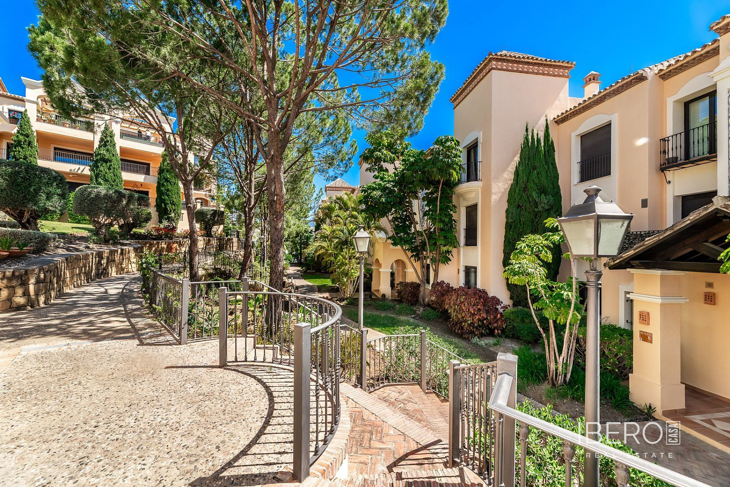 Piso 4+kk – Málaga, Centro Histórico, Centro