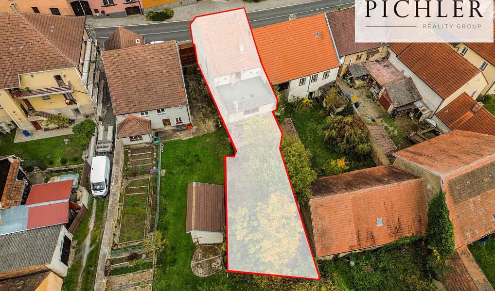Prodej domu 292 m² s pozemkem 313 m², Kasejovice – náhled fotky 35