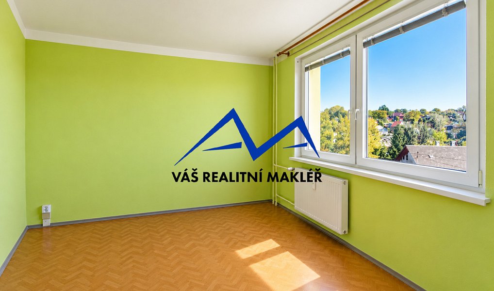 Prodej bytu 3+1 71 m², Budišov nad Budišovkou – náhled fotky 2