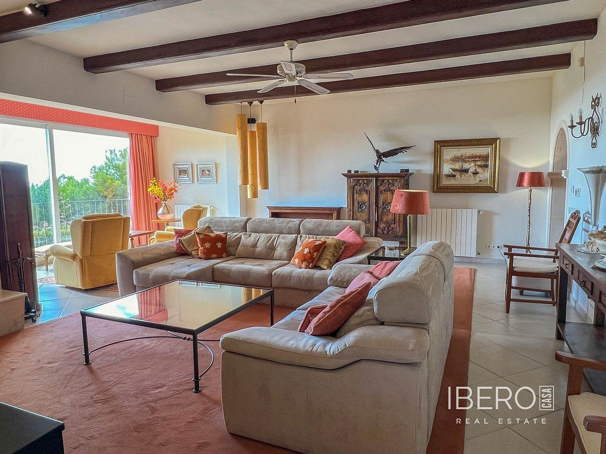 Casa 6+kk – Alacant / Alicante, Sant Gabriel, l'Alacantí - Vista 4