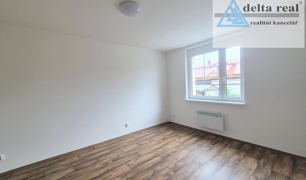 Pronájem bytu 2+kk 40 m², Šumperk – náhled fotky 3