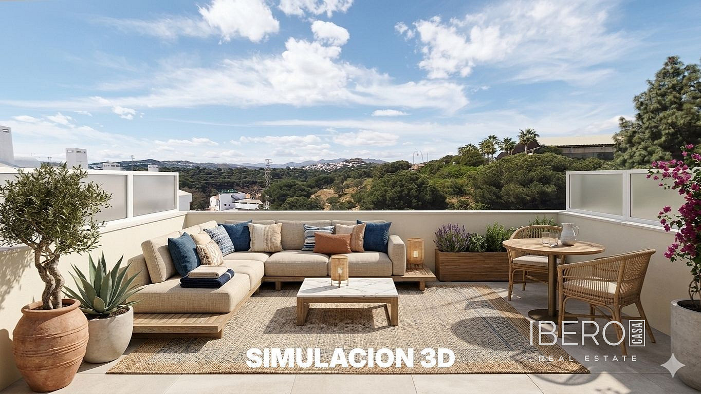 Prodej domu 270 m² s pozemkem 240 m², La Cala de Mijas