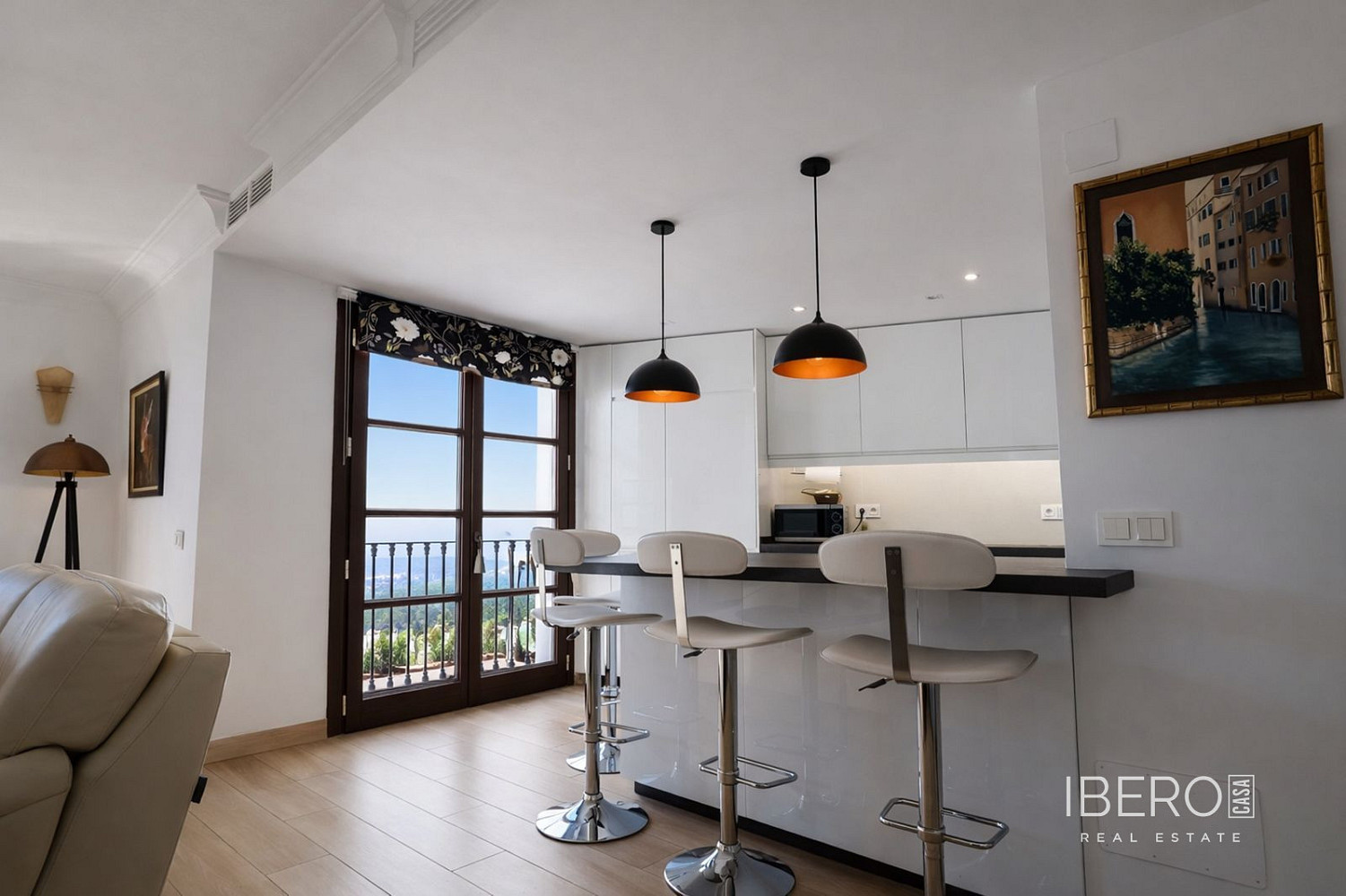 Casa 4+kk – Benahavís, La Herredia, Artola - Vista 2