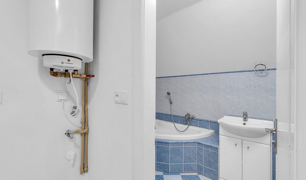 Pronájem bytu 2+1 55 m², Vamberk – náhled fotky 7