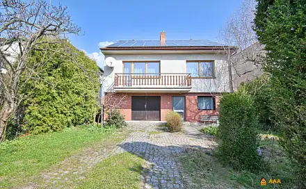 Prodej domu 230 m² s pozemkem 534 m², Pardubická, Holice, okres Pardubice