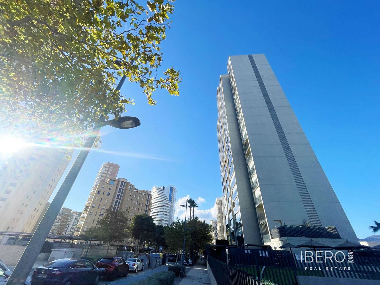 Piso 3+kk – Calp, La Manzanera, San Bernardo - Vista 2