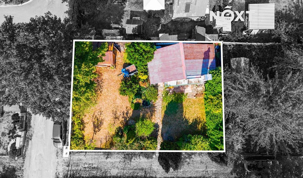 Prodej domu 48 m² s pozemkem 329 m², Kardašova Řečice – náhled fotky 19