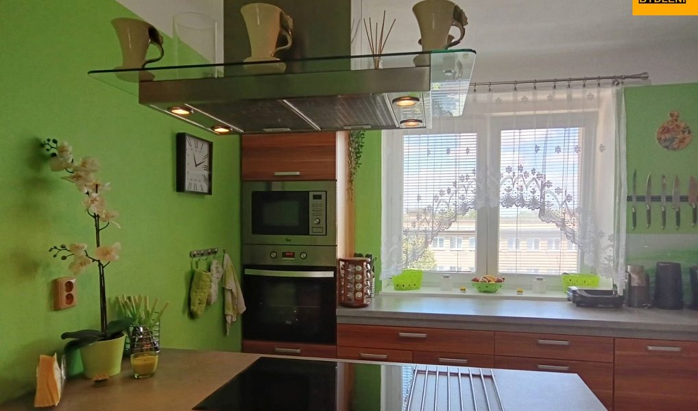 Prodej bytu 2+1 54 m², Kladno – náhled fotky 2