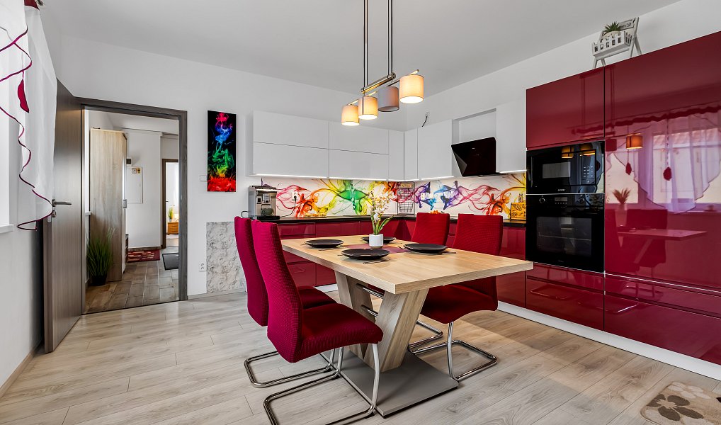 Prodej domu 150 m² s pozemkem 437 m², Mladá Boleslav – náhled fotky 8