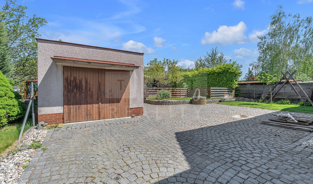 Prodej domu 167 m² s pozemkem 667 m², Hradec Králové – náhled fotky 10