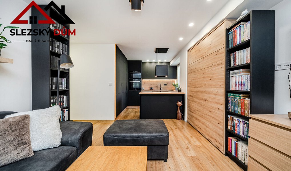 Prodej bytu 2+kk 47 m², Bohumín – náhled fotky 5