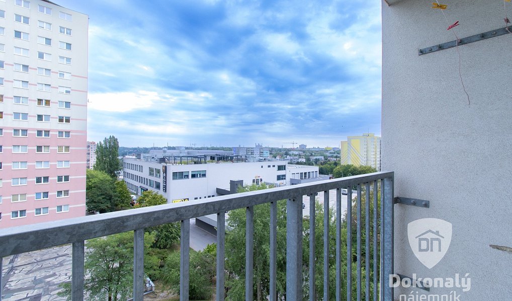 Pronájem bytu 3+kk 65 m², Praha – náhled fotky 3