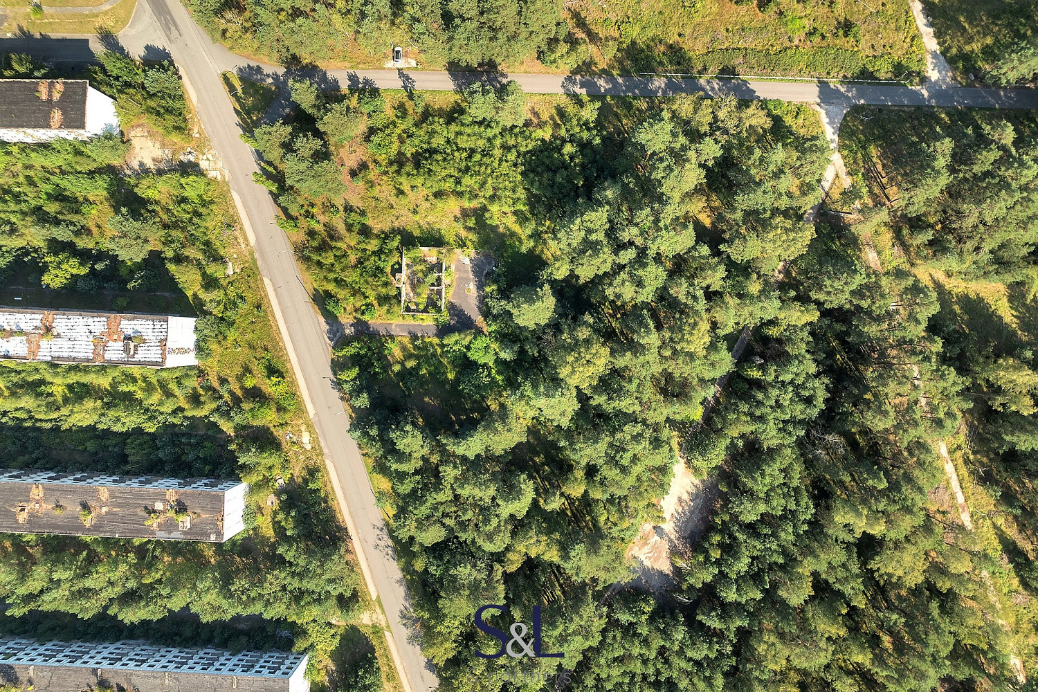 Prodej komerčního pozemku 4 680 m² — photo 2