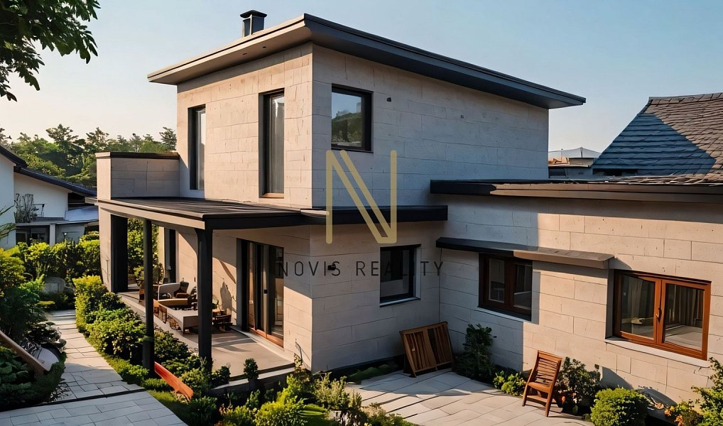 Prodej domu 200 m² s pozemkem 869 m², Blovice – náhled fotky 6