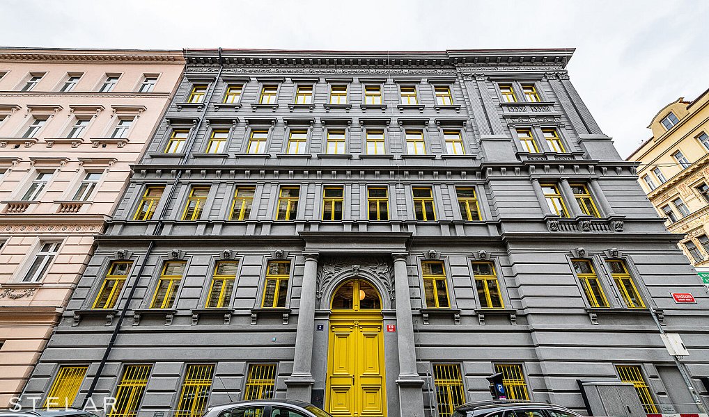 Pronájem obchodních prostor 137 m², Praha – náhled fotky 2
