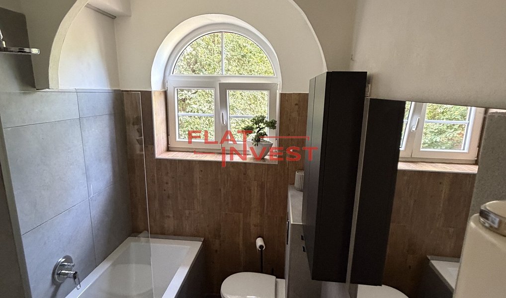 Pronájem bytu 2+kk 50 m², Liberec – náhled fotky 4