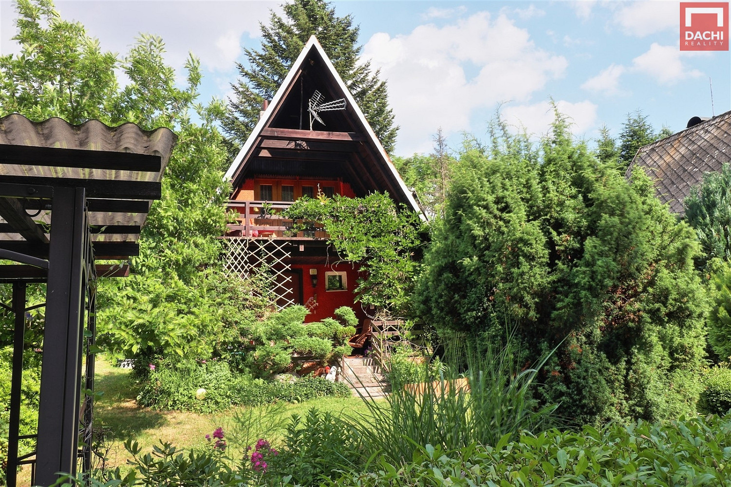 Dům – Šternberk, okres Olomouc – pohled 2