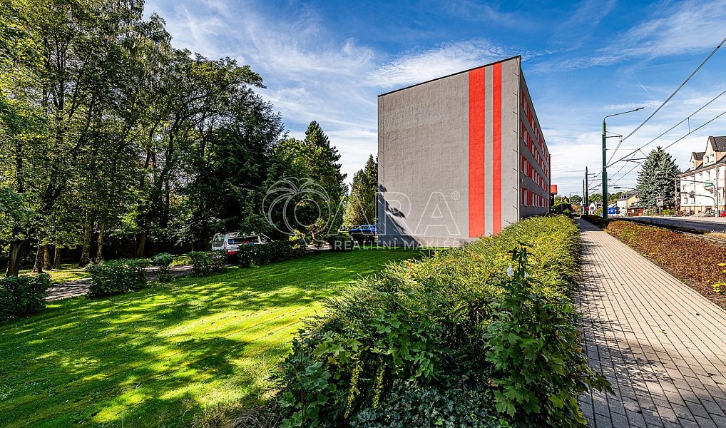 Prodej bytu 3+1 71 m², Liberec – náhled fotky 31