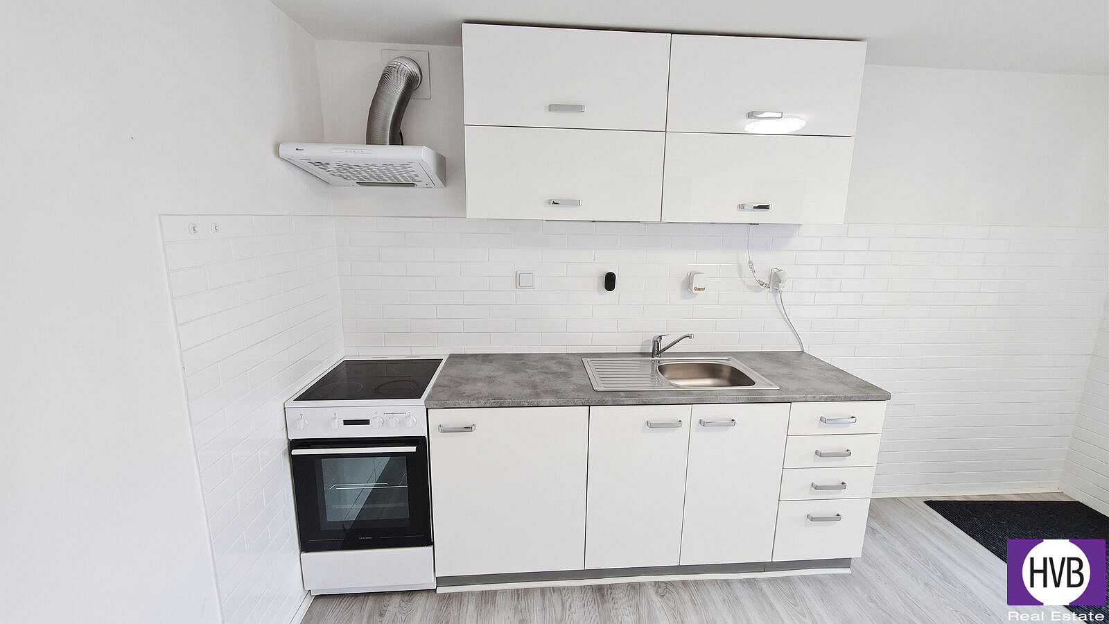 Pronájem bytu 2+kk 42 m² – fotografie 5