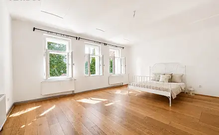 Prodej domu 231 m² s pozemkem 654 m², Popovice, okres Benešov