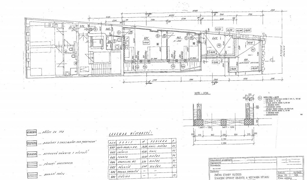 Prodej domu 389 m² s pozemkem 226 m², Teplice – náhled fotky 31